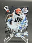 2025 Topps Signature Quinshon Judkins Base (RAW)