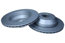 2x Bremsscheibe Hinterachse für KIA SORENTO III