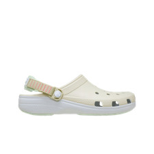 Crocs Classic Turbo Clog Bone