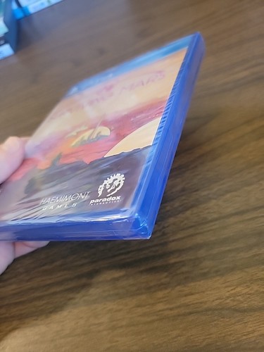 Surviving Mars - Sony PlayStation 4 - Nuevo sellado UPC punch - Imagen 3 de 4