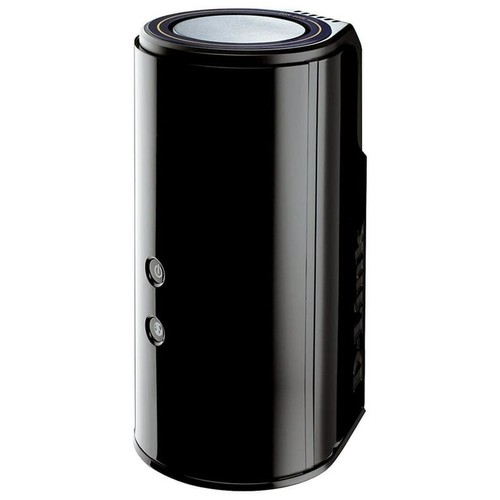 D-LINK WLAN-Router Gigabit Ethernet Schwarz DIR-868L - Afbeelding 3 van 3