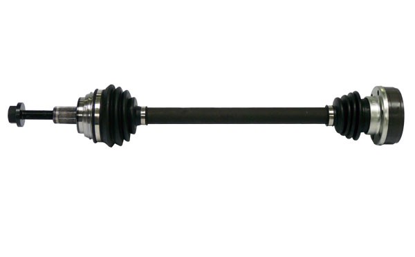SKF Antriebswelle / Achswelle Vorne Links (Vkjc 4585) FüR Seat Leon VW Golf-image