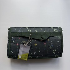 Mountain Warehouse Flowers Picnic Mat