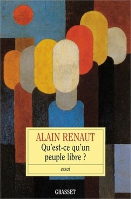 Qu'est-ce-qu'un peuple libre? (Paperback or Softback)