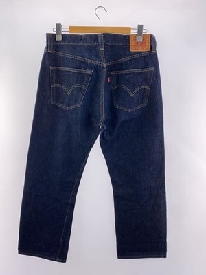 Levi's Vintage Clothing Other Bottom 36 Denim IDG Plain 501xx Used