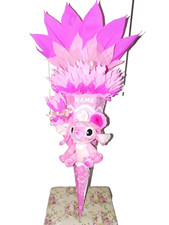 Schultüte Lilo von Stitch Zuckertüte Lilo Disney Mädchen Unikat Name neu