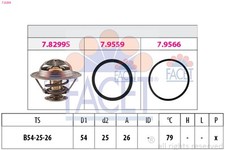 Thermostat Renault MASCOTT