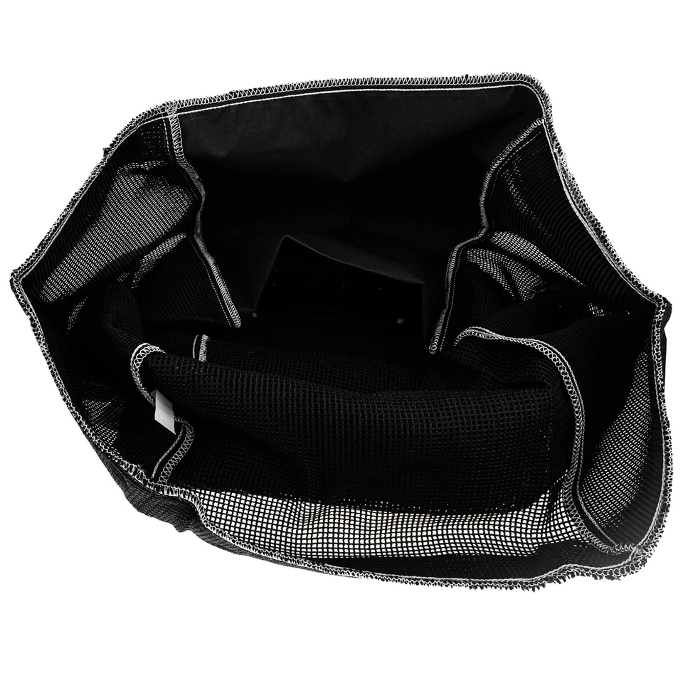 John Deere AM122416 Grass Bag Kit L 100 105 107 110 G100 LA 110 X 120 125 Z 245 - Image 4 of 4