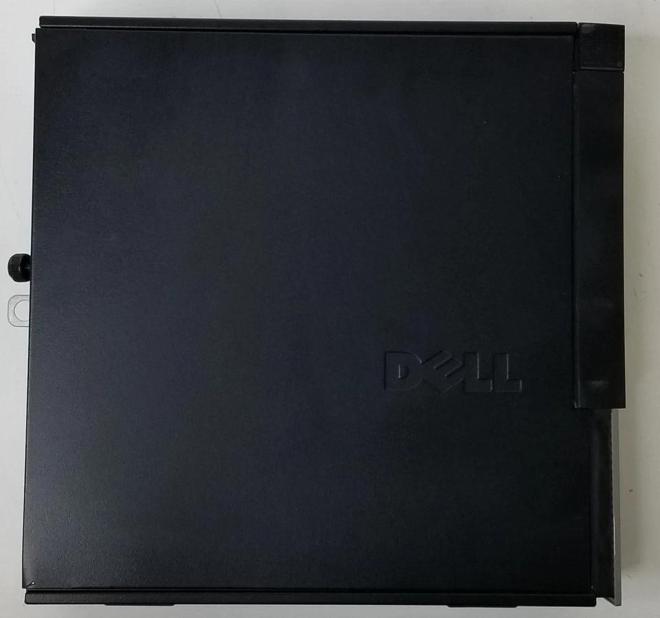 Dell OptiPlex 9020 USFF Desktop 3.20GHz Core i7-4790S 8GB RAM No HDD #3 - Image 4 of 4