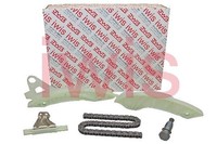 iwis Motorsysteme Steuerkettensatz 59132Set FüR CitroËN DS Peugeot