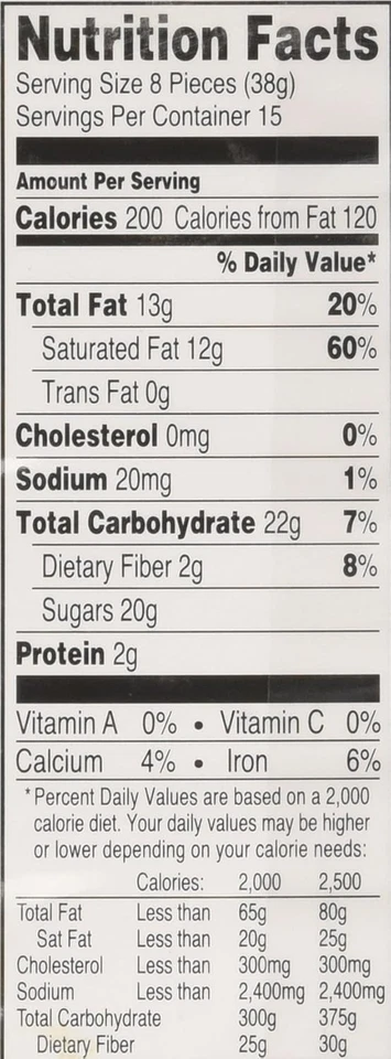 Tootsie Roll Andes Creme De Menthe Thin Mints - after Dinner Mints - Rectangular - Image 2 of 4