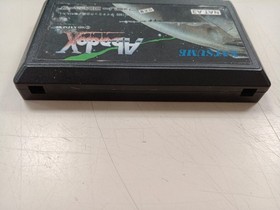 Natsume Abadox Famicom Software KrT47