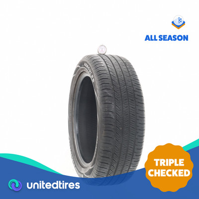 Used 225/55R18 Hercules Roadtour Connect AS 98H - 7/32