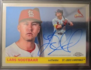 Lars Nootbaar Autograph | eBay