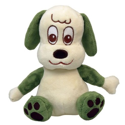 Sekiguchi Wanwan Washable Plush 557738