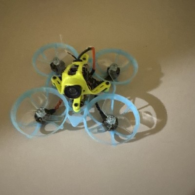 Analog Tinywhoop 65mm ELRS RX