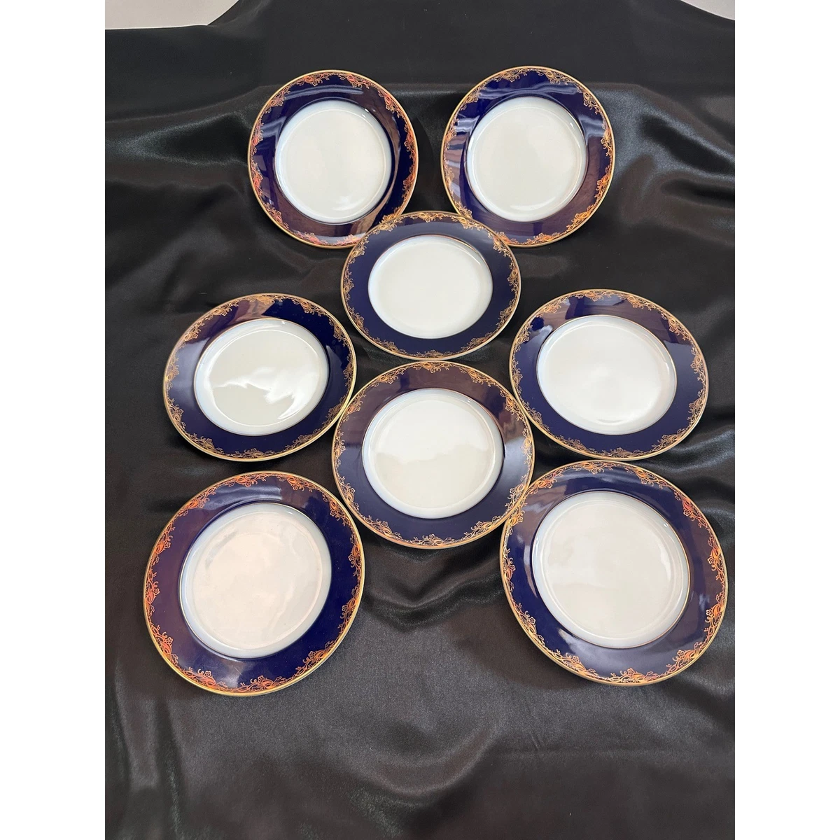 Rosenthal Floral Dinnerware & Serveware for sale | eBay
