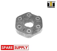JOINT, PROPSHAFT FOR BMW TEDGUM TED91851