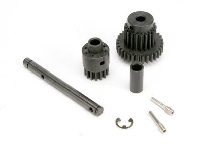 TRA5593X Traxxas Single Speed Conversion Kit