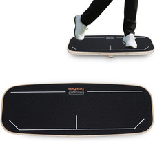Golf Pressure Plate - Weight Shift Board & Sw...