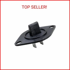 Seneca River Trading Clothes Dryer Thermistor for Frigidaire, AP3866842, PS11493
