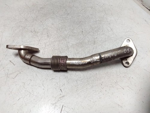 VW SHARAN 7M8, 7M9, 7M6 AGR-Rohr 038131521AF 1.90 Diesel 66kw 2002 27554195