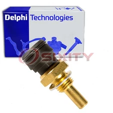 Delphi Coolant Temperature Sensor for 1994-1995 Mercedes-Benz S420 Engine in