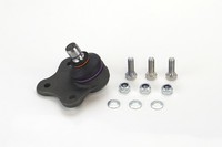 Traggelenk Vorderachse FüR Opel Corsa E X15 1.0 S07 1.2 1.4 M13 Fiat Grande