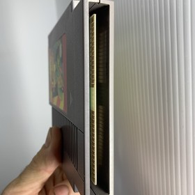 Toxic Crusaders Nintendo Entertainment System NES Authentic With Box