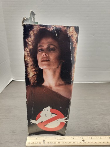 Diamond Select Ghostbusters Select Series 2 Dana Barrett Actionfigur - Bild 23 von 24