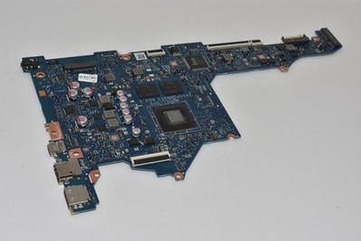 N36054-601 Hp AMD Ryzen 5 7520U 8GB Motherboard 15-FC0025DX 9Q1E9UA#ABA