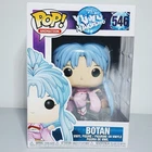 Funko Pop Animation: Yu Yu Hakusho - Botan #546 w/ Protector