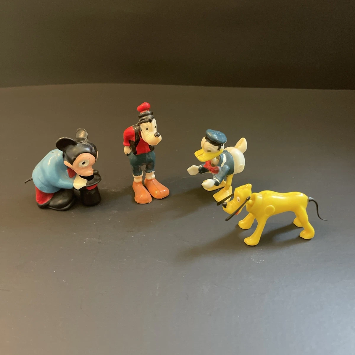 Goofy Vintage Disney Collectibles (Pre - 1968) for sale | eBay