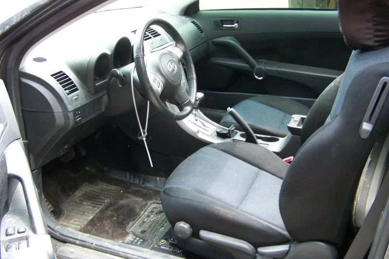 Blower Motor Fits 00-05 CELICA 233813 - Image 2 of 4