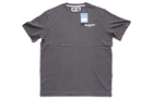 Aquascutum Men's T-Shirt Black All Sizes *REFBR80