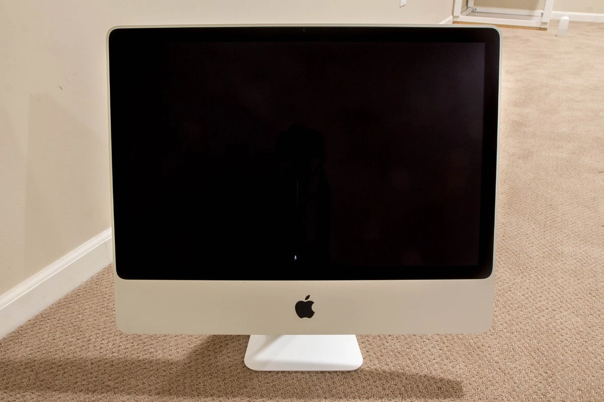Imac 24 Inch 2009 for sale | eBay