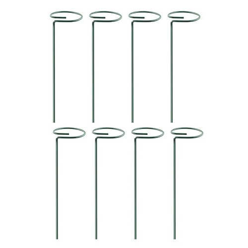 Gardening Tools Garden Decoration Climbing Plant Support Iron Plant Support - Picture 4 of 6