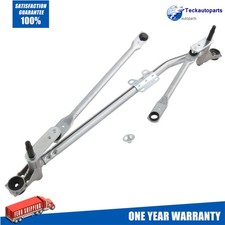 Windscreen Wiper Motor Linkage Front for Land Rover Freelander 2 06-14 LR002254