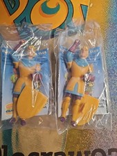 1996 The Hunchback of Notre Dame Phoebus Burger King Toy Vintage Sealed