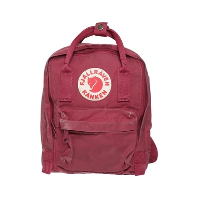 Fjällräven, Rucksack, model: kanken mini, Unisex (Erwachsene), Polyester #Fah - Bild 1 von 4