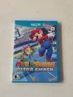 Mario Tennis: Ultra Smash Nintendo Wii U - Tested