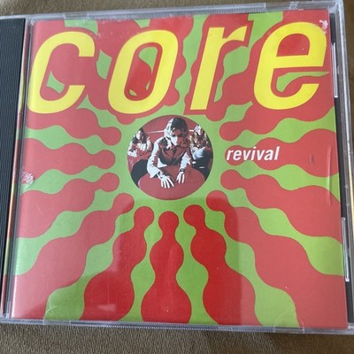 Core Revival Audio CD (1996) Music CD