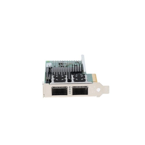 Dell Intel XL710-QD2 40GB Dual Port QSFP+ Netzwerkadapter