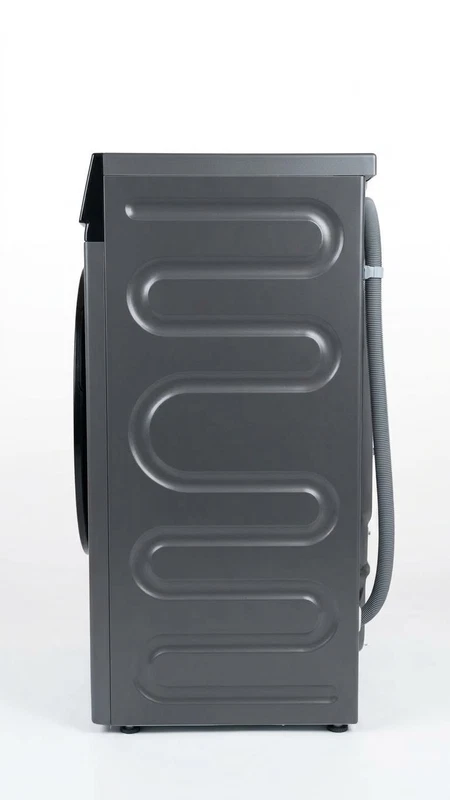 Lavatrice 8 Kg SANSUI 1200 Giri SLIM STRETTA 45 CM 11 Programmi Rapido OFFERTA, fotografia 4 di 10