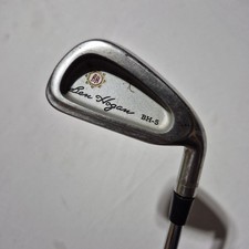 Ben Hogan BH-5 Single 6 Iron Apex Edge 4 Steel Shaft RH Original Grip