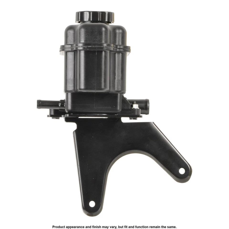 Depósito de dirección asistida TCP para Buick Enclave GMC Acadia Chevy Traverse Cardone Foto 3 de 4