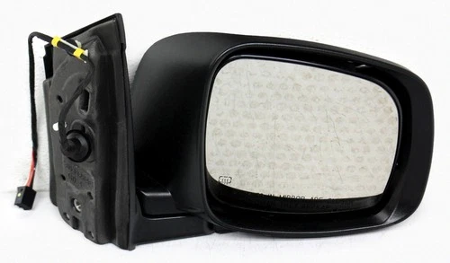 OEM Right Passenger Side Mirror For Grand Caravan, Town & Country 1AB721W7AK