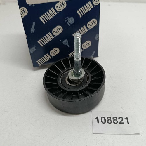 Galoppino Correa Poly-V Para Alfa Romeo 156 166 Fiat Punto Stilo Lancia Kappa - Imagen 5 de 6