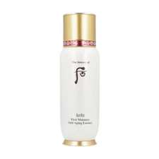 The history of WHOO Bichup First Moisture Anti-Aging Essence 90ml + SAMPLE GIFTS