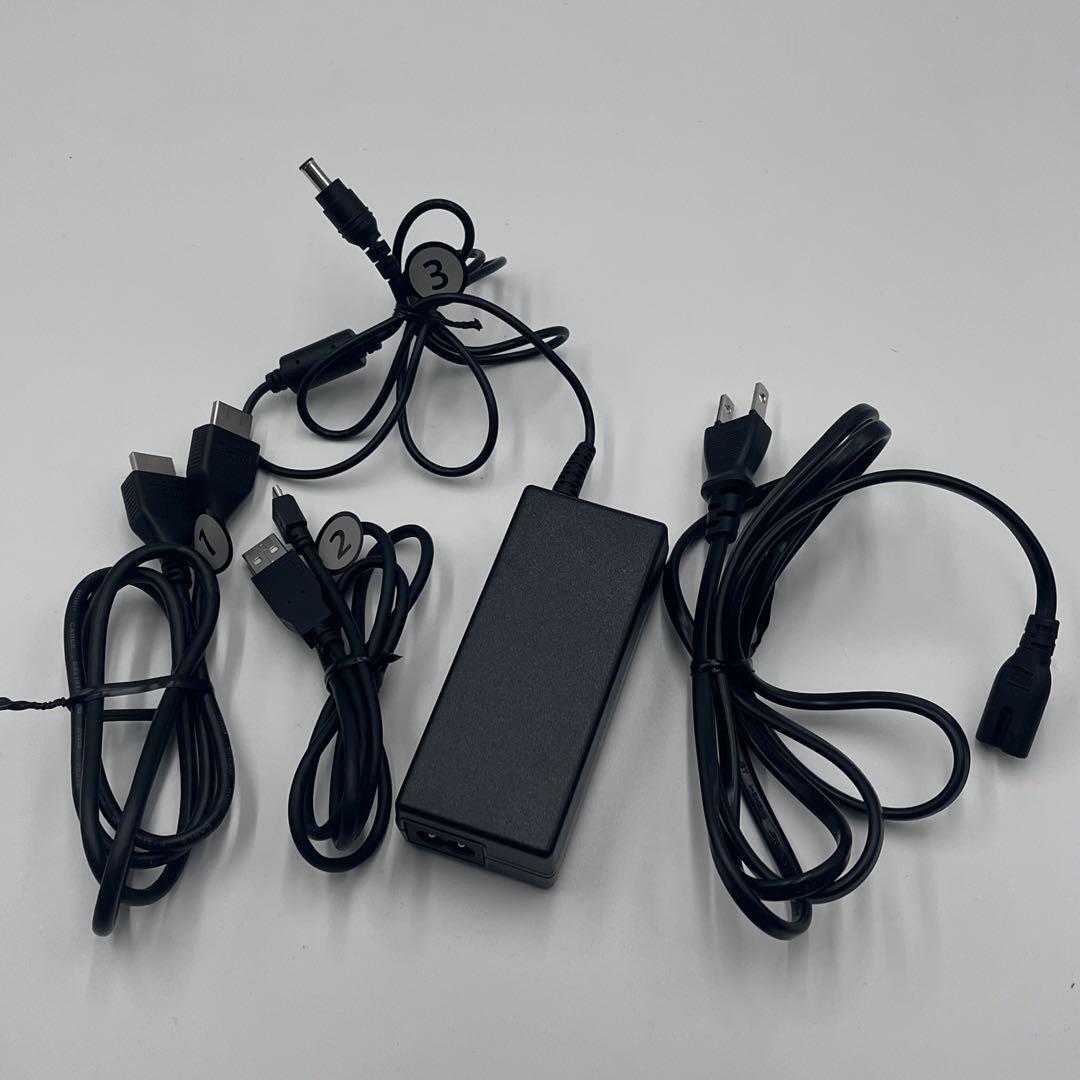 Sony PlayStation VR PS PSVR CUH-ZVR2 For PS4 Console Set